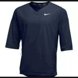 NWT Nike Baseball Windbreaker  - L